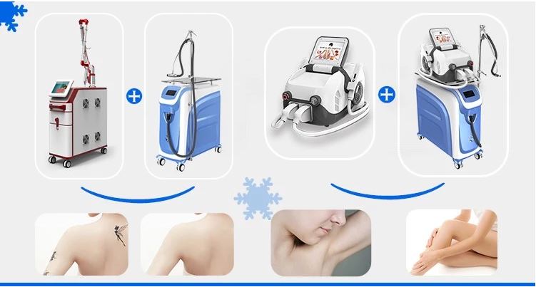 I Cool Skin Air Cooling Machine Skin Air Cooler I Cool Skin Air Cooling Machine Skin Air Cooler