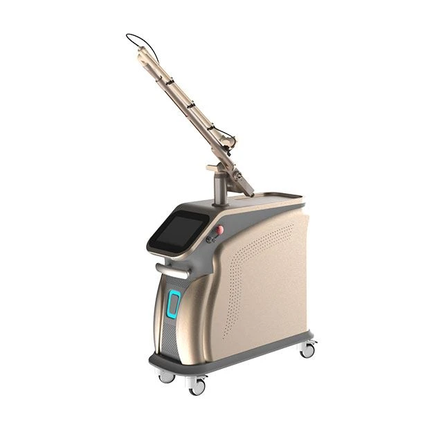 Picosecond tattoo removal Laser Device