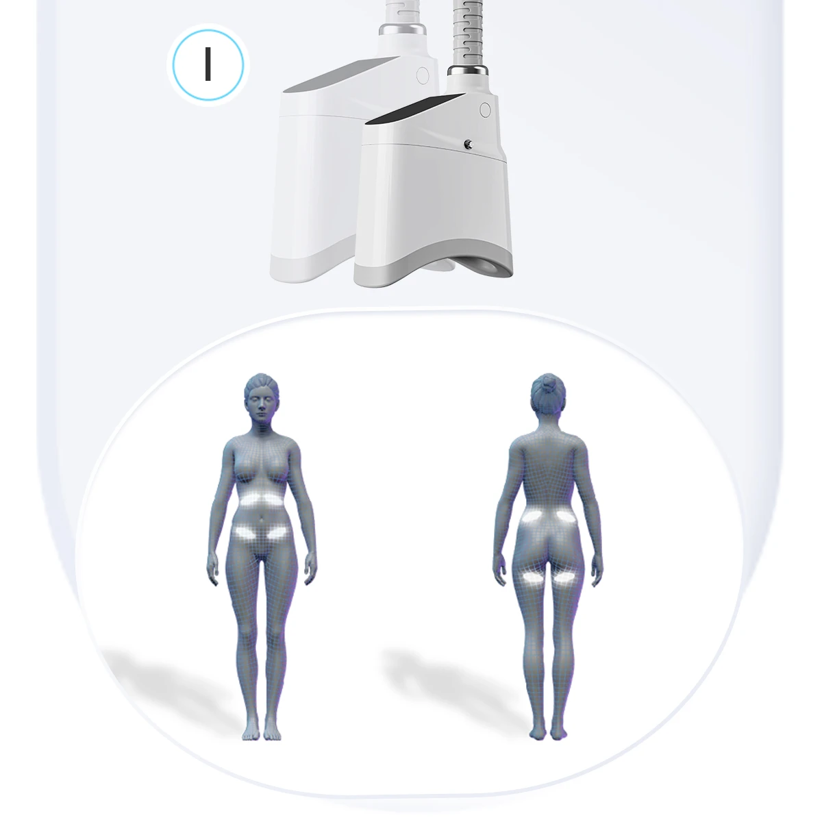 Cooling Sculpting Machine Cooling Sculpting Machine