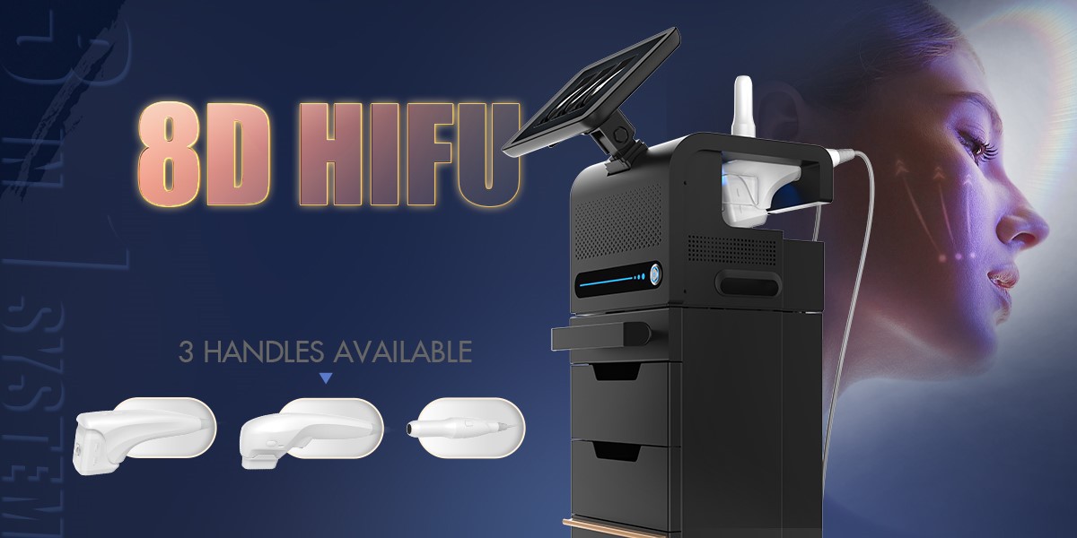 hifu machine hifu machine