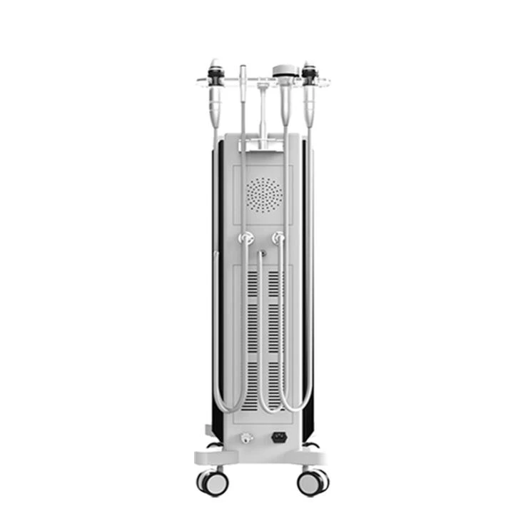 Radio Frequency Micro-Needling Equipment
