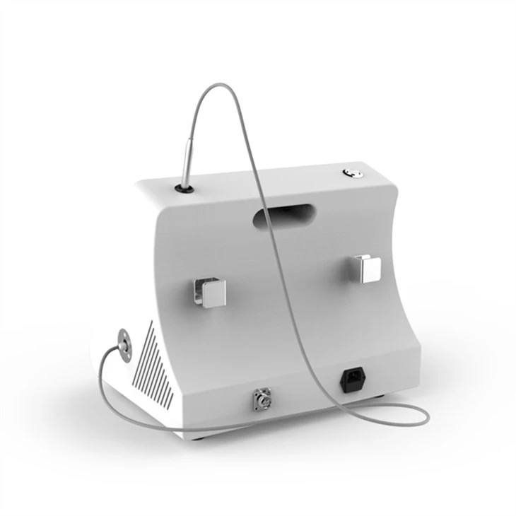 Professional Vascular Removal 980nm Diode Laser For Spider Blood Vessels Removal