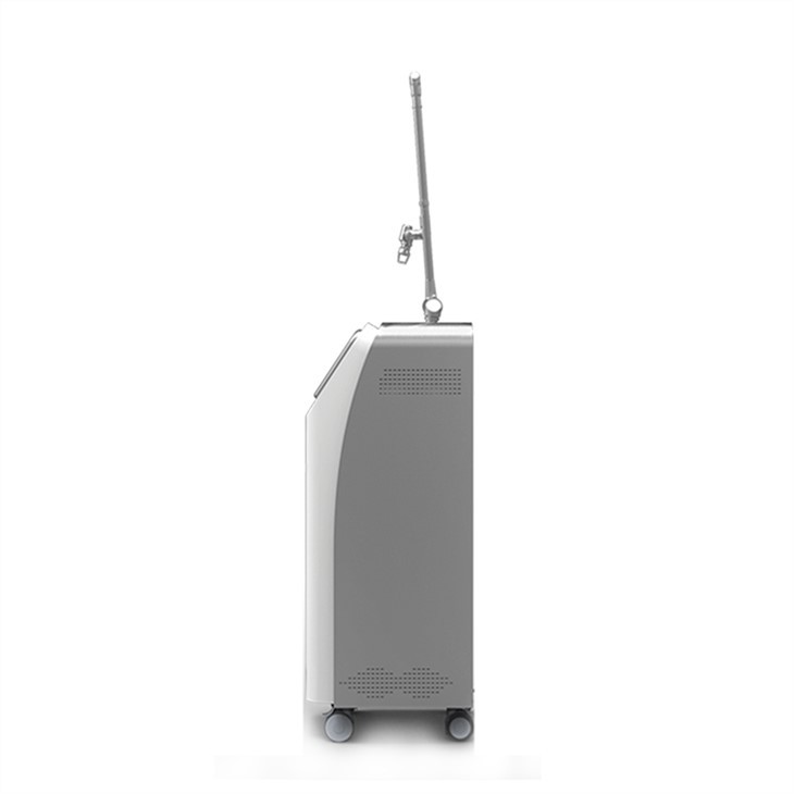 Co2 fractional laser machine