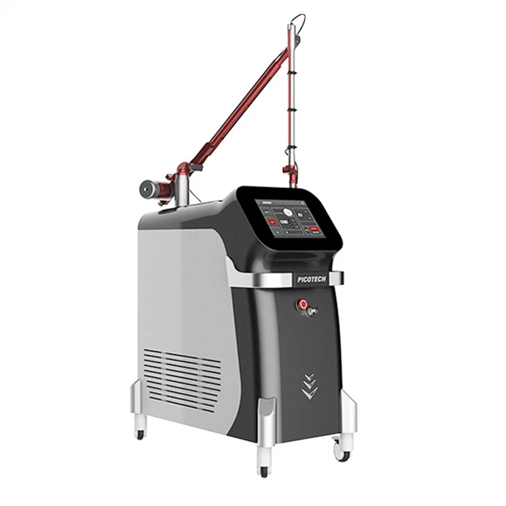 Pico Tattoo Laser