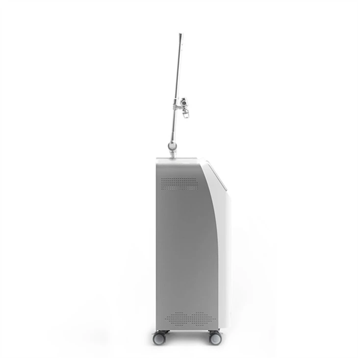 laser equipment co2 fractional beauty machine